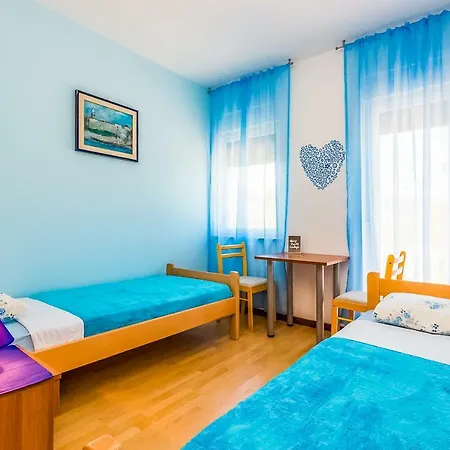 - The View Apartment Krk Town