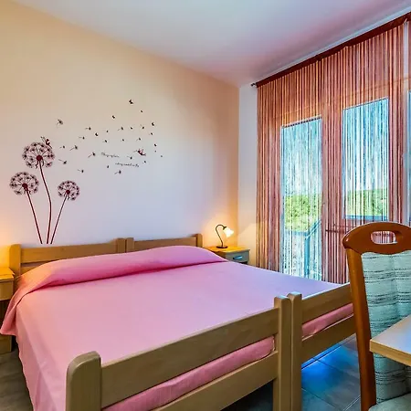 - The View アパート