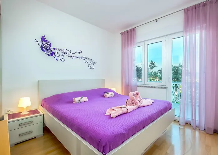 - The View Apartamento *