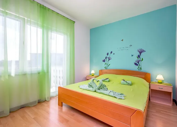 Apartamento - The View *