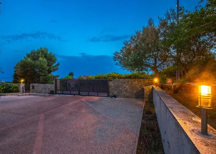 Apartamento - The View Krk Town