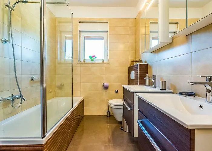 Apartamento - The View *