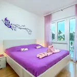 - The View Apartment *