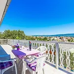 - The View Apartment Krk Town