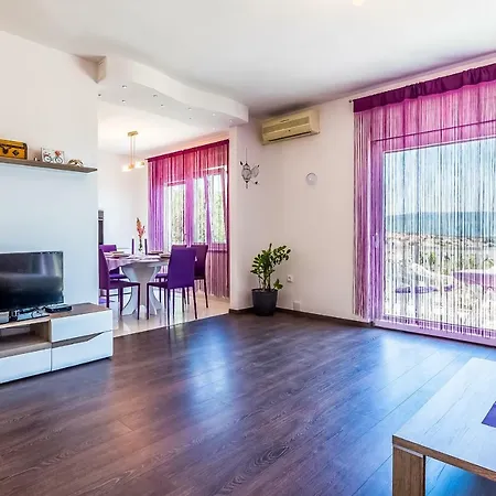 Apartamento - The View Krk Town