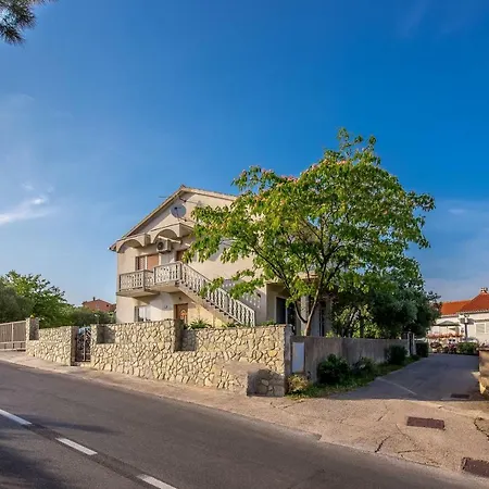 - The View * Krk Town