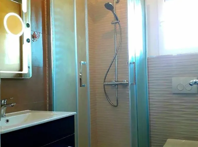 Apartamento - The View