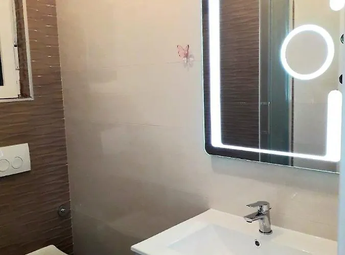 - The View Apartamento