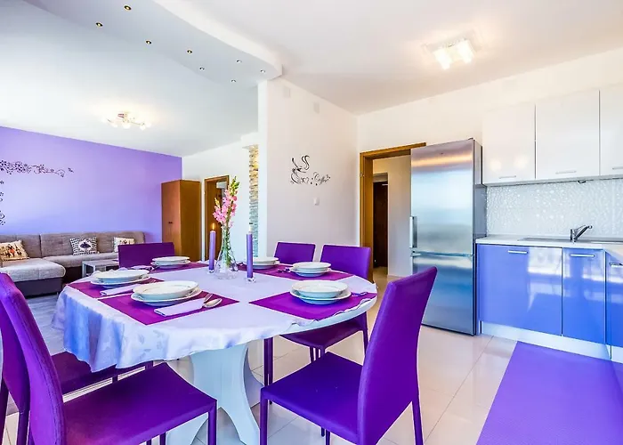 Apartamento - The View *