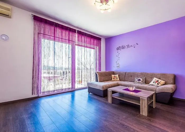 Apartamento - The View *