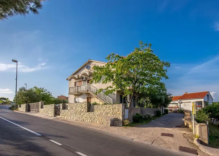 - The View * Krk Town