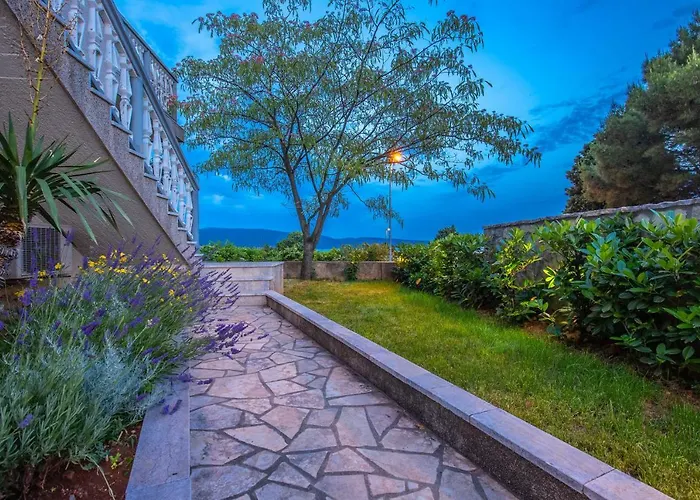 Apartamento - The View