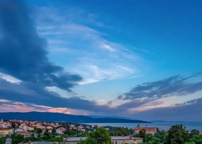 - The View Krk Town