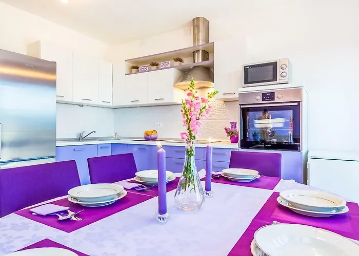 - The View Apartamento *