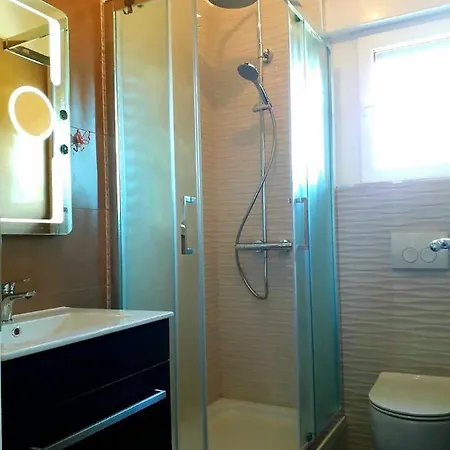 Apartament - The View