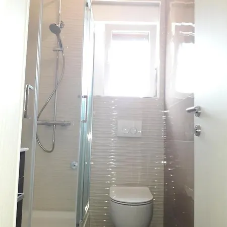 - The View Apartament *