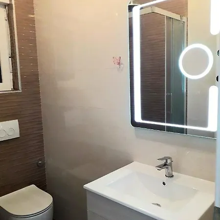 - The View Apartament