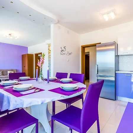 Apartament - The View *