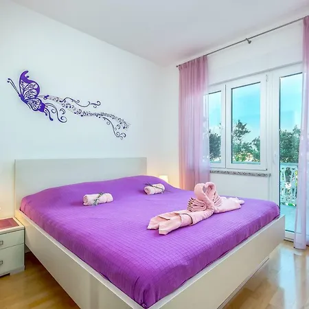 - The View Apartament *