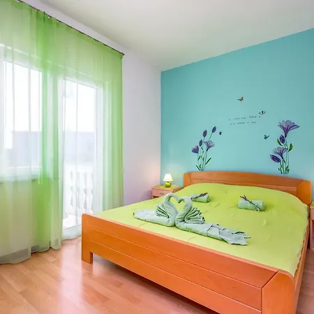 Apartament - The View *