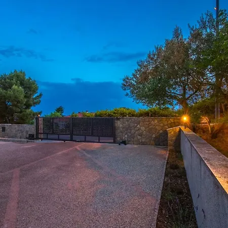 Apartament - The View Veglia