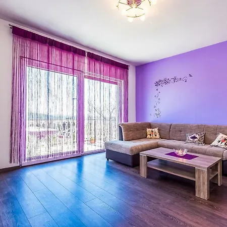 Apartament - The View *